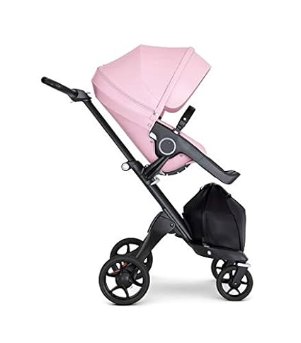 stokke xplory v6 pink