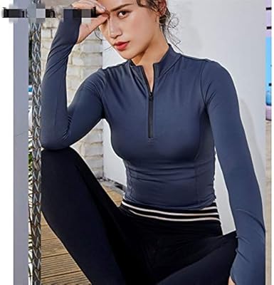 camisetas fitness mujer amazon