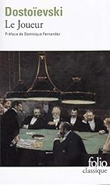 Le Joueur