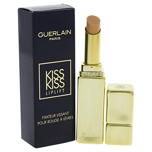 Guerlain Kiss Kiss Lip Lift Smoothing Lipstick Primer By Guerlain For Women - 0.06 Oz Lipstick 0.06 oz