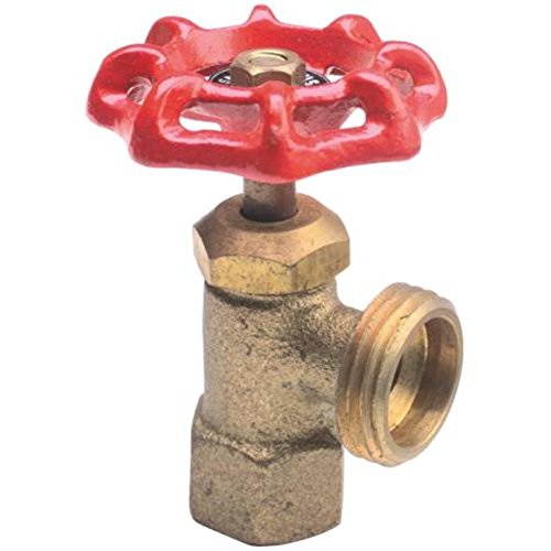 PROPLUS GIDDS-262415 Female Hose Bibb 1/2" - 262415