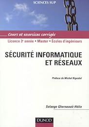 Sécurité informatique et réseaux
