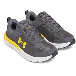 Under Armour Men's Charged Assert