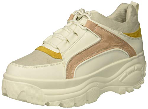 Madden Girl Women's Sppice Sneaker