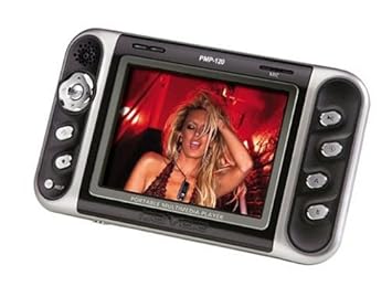 iriver pmp-100