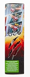 Power Rangers Dino Knight Morpher Toy with