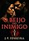 Livro O Beijo do Inimigo: Traição e Paixão
