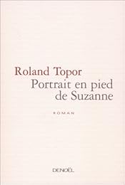 Portrait en pied de Suzanne