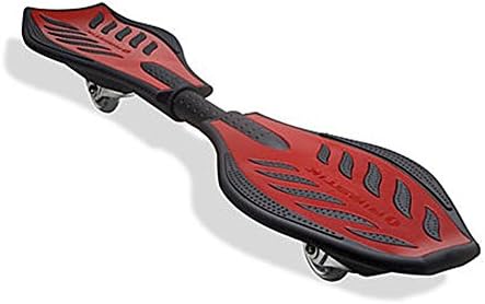 Razor RipStik - Red