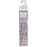 ChiaoGoo TWIST Red Lace Mini Interchangeable Tips 4