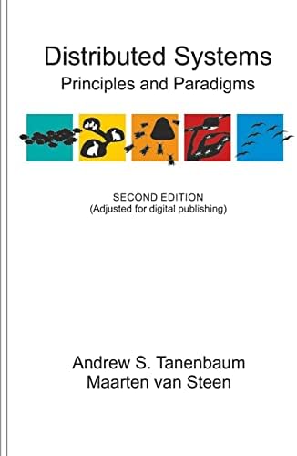 Foundations of Scalable Systems: Designing Distributed
