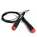Jump Ropes - By Blafitance- Premium Quality- Adjustable Speed Ropes Best for Boxing MMA Training Crossfit Fitness