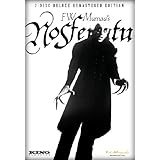 Nosferatu: Kino Classics 2-Disc Deluxe Remastered Edition