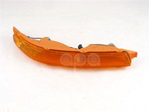 Depo 335-1609R-AF Chevrolet Aveo Passenger Side Park/Signal/Marker Lamp Assembly