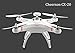 Cheerson CX20 Auto-Pathfinder FPV RC Quadcopter with GPS Auto-return Function RTF White