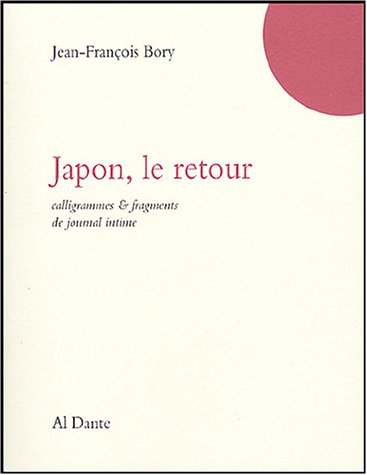 Japon, le retour