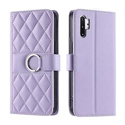 Lucyliy Compatible with Samsung Galaxy Note 10 Pro