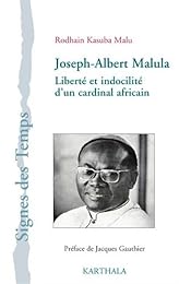 Joseph-Albert Malula
