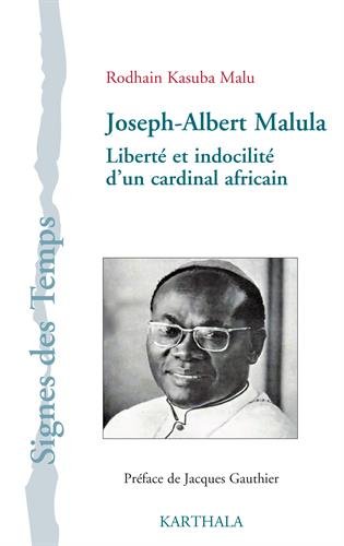 Joseph-Albert Malula