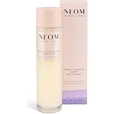 NEOM Perfect Night's Sleep Bath Foam, 200ml I Lavender, Sweet Basil &amp; Jasmine I 100% Natural Fragrances I 16 Other Essential Oils I Soothing Aloe and Sweet Almond Oil I Blended in The UK