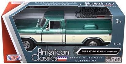 1979 ford f 150 diecast