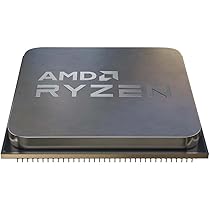CPU Ryzen5 5600G Buy AMD Ryzen 5 5600G Processor (3.9 GHz, 6 Cores, Socket