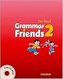 Grammar Friends 2: Student's Book with CD-ROM Pack by 