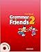 Grammar Friends 2: Student's Book with CD-ROM Pack by 