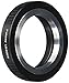 Fotasy Leica M39 Lens to Canon EF-M Mount Adapter, L39 39mm LTM Lense EFM EOS M Adapter, Compatible with Canon EF M Mount Mirrorless Cameras EOS M M1 M2 M3 M5 M6 M6 Mark II M10 M50 M100 M200