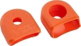 RaceFace Crank Boots Orange, For Next SL/SixC