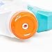 Shimfun Water Squirt Gun(50 fl. oz.) Fast Shooting Super Blaster Soaker for Adults and Children Outdoor Pool Beach Party Activity(CH803)