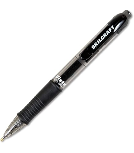 Amazon.com: NSN6471706 - SKILCRAFT Zebra Fine Point Retractable