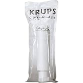 Krups F088 Espresso/Cappucino Artese Water Filter, 1 Filter
