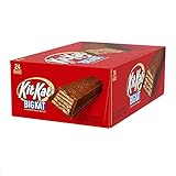 KIT KAT BIG KAT 5 CRISP WAFERS IN MILK CHOCOLATE