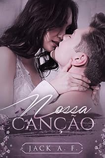 Livro Nossa Canção