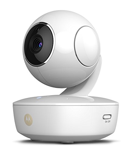 motorola baby monitor camera 