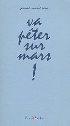Va péter sur Mars !