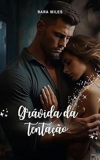 Livro Grávida da tentação
