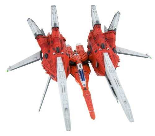 R-Gray 1 (1/144 scale Plastic model) Kotobukiya Ray Storm [JAPAN]