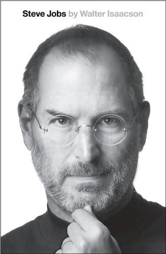 Steve Jobs (Chinese Edition): Walter Isaacson: 9787508630069