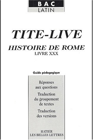 Tite-Live, 