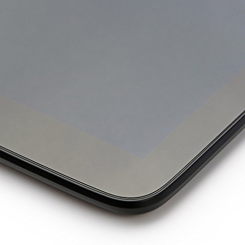 LG G Pad V700 10.1 Screen Protector by ArmorSuit MilitaryShield Lifetime Replacements - Anti-Bubble Ultra HD Screen Protector for LG G Pad V700 10.1 (2014 Release, 1st Gen)