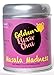 Golden Elixir Chai - Masala Madness - Makes 80 servings - 3 ounce Instant tea Powder with GMO-free Spices - Instant Indian Tea No Steeping - No dairy – No Sugar (Masala Madness, 3 oz)