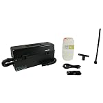 41EQNA%2BPqWL. SS150 Atrix-Omega-Supreme-Cleanroom-Vacuum-Medium-Black