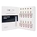 BOLIN Instant Firming Essence Facial Ampoules Serum 10 x 0.06 FL.OZ / 2 ml, Wrinkle Removal, Instant Tightening, Instant Face Lift,To Achieve Good Status Before Makeup - Made in Germany