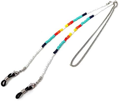 Libertad マスクチェーン マスクストラップ メガネホルダー メガネチェーン レディース おしゃれ 紛失防止 Libertad マスクチェーン マスクストラップ メガネホルダー メガネチェーン レディース おしゃれ 紛失防止