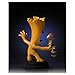 Gentle Giant Studios Marvel Animated Style: Groot & Rocket Raccoon Resin Statue