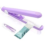 Mini Sealer Handheld Bag Sealer for Food Storage