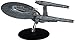 Eaglemoss Publications Star Trek Starships U.S.S. Vengeance Vehicle Special & Mag.