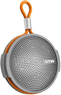 vtin q1 portable bluetooth speaker